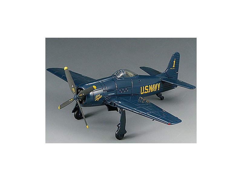 foto Sky Max Models - F8F-1B \